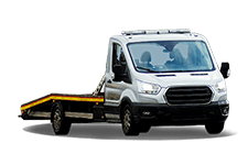 Car Hire Pudsey - 3.5 Tonne Recovery Vehicle - Truck hire Pudsey