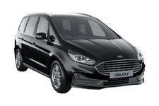 Car Hire Pudsey - 7 Seater Manual Minibus - Minibus hire Pudsey