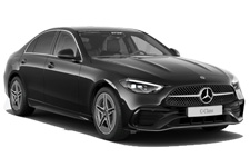 Car Hire Pudsey - C Class Auto - car hire Pudsey