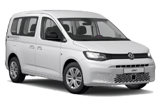 Car Hire Pudsey - Caddy Van - Van hire Pudsey